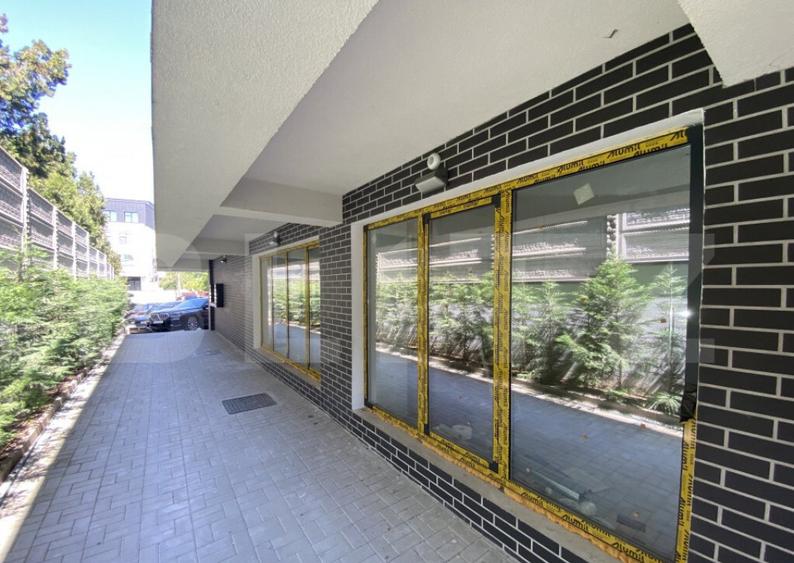 Spa?iu medical modern de 120 mp la cheie, zona Pia?a Chir - 5