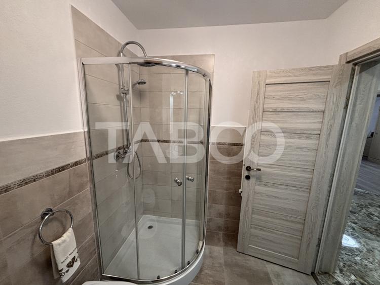 Casa de vanzare cu 5 camere + un teren 150mp bonus Zona Terezian - 17