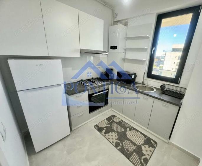 Apartament 2 camere termen lung | Solid Mamaia - 7