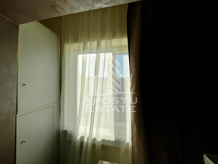Apartament 1 camera de vanzare, zona Saguna, Timisoara - 7