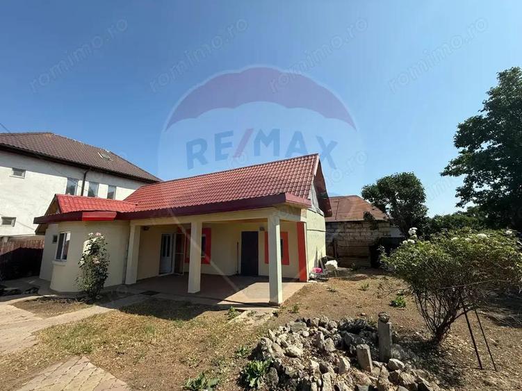 Casa de vanzare in Constanta- Soseaua din Vii - 18