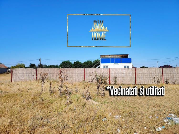 Teren ieftin plaja Vadu Corbu, vanzare - 12