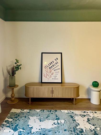 Apartament Ultracentral Premium 3 Cam 2 Bai Armatei Romane 10 Muzeu - 2