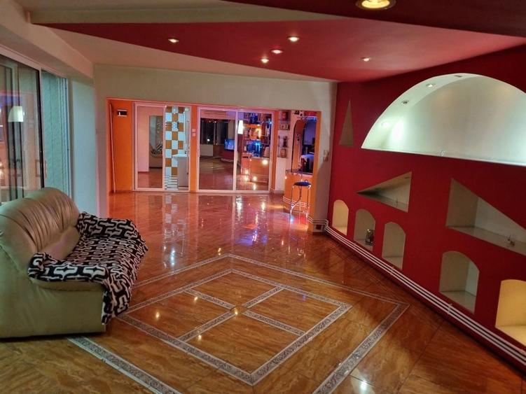 Vand apartament duplex - 7