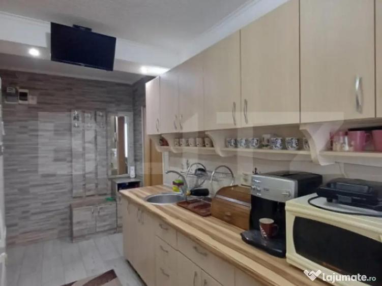 Apartament cu 3 camere, 54 mp, zona Lidl - 4