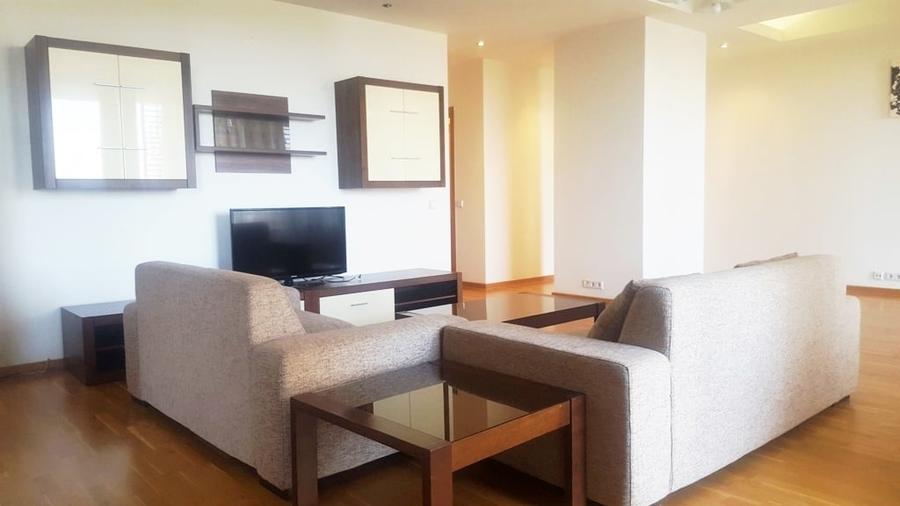 Pipera: Apartament cu 3 camere de 132 mp,compound langa padure! - 13