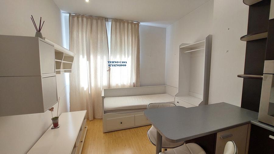 Vitan, RIN Grand Residence Apartament 2 camere - 13