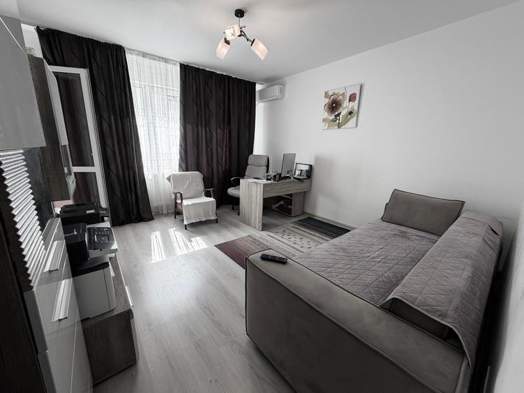 Berceni Drumul Jilavei 2 Camere 53 Mp Bloc 2018 Centrala Parcare 15 Min Metrou - 1