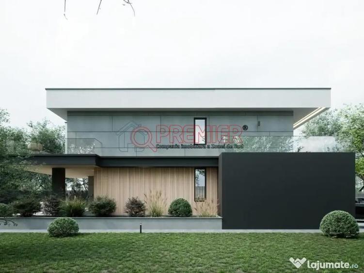 Sector 4 - Grand Arena - Vila impresionanta - 5