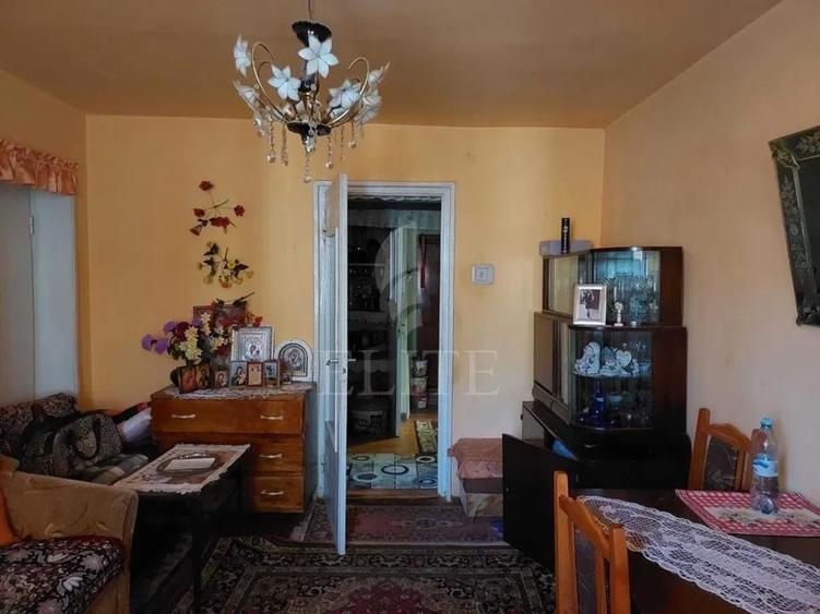 Apartament 2 camere &icirc;n zona SALA SPORTURILOR - 1