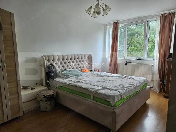 Apartament 3 camere 73 mp, cu terasa proprie de 80 mp, Zona Calea Turzii! Apartament 3 camere 73 mp, cu terasa proprie de 80 mp, Zona Calea Turzii!