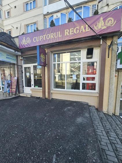 De vanzare afacere completa de covrigarie, patiserie ?i fast food. - 3