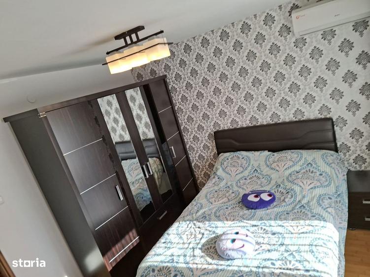 2 camere Popa ?apca , Decomandat / Centrala , Amplasament DEOSEBIT! - 2