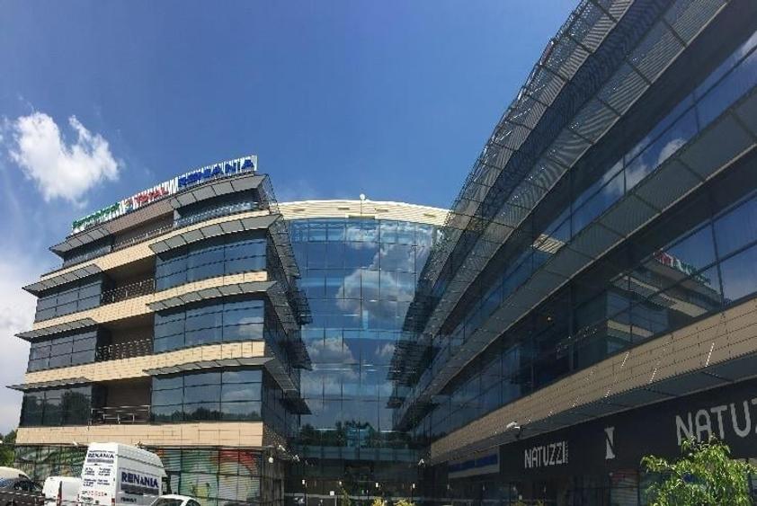 Birouri in Baneasa Business&Technology Park de la 11 E/mp - 1