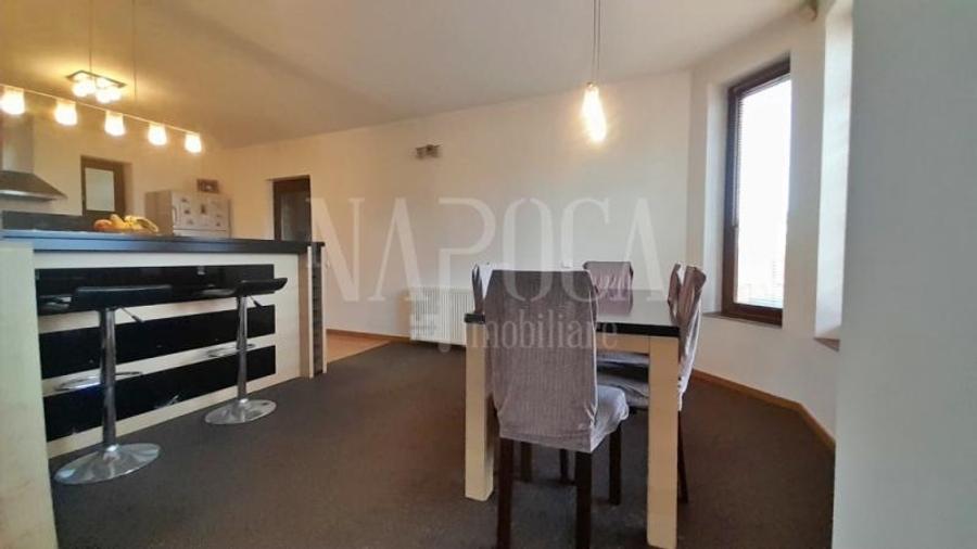 Casa 5 camere de vanzare in Floresti - 2