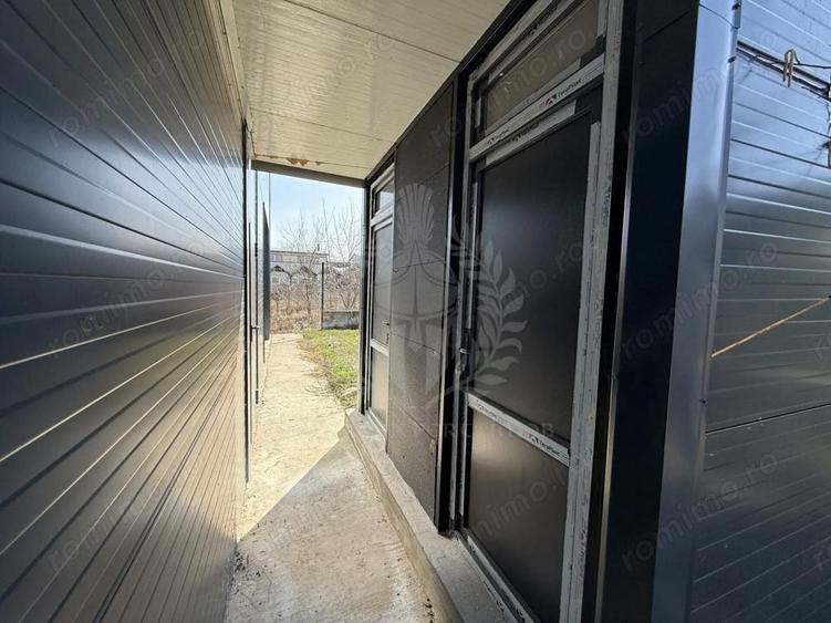 Hala depozitare/ productie 250 mp de inchiriat, Tatarani, acces TIR - 3