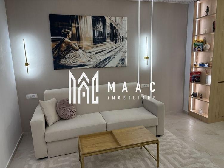 Garsonieră | 35MPU | 2 locuri de parcare | Doamna Stanca - 7