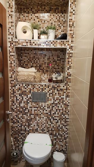 Două garsoniere B-dul N.  Balcescu, Sibiu – investiție regim hotelier la cheie - 20