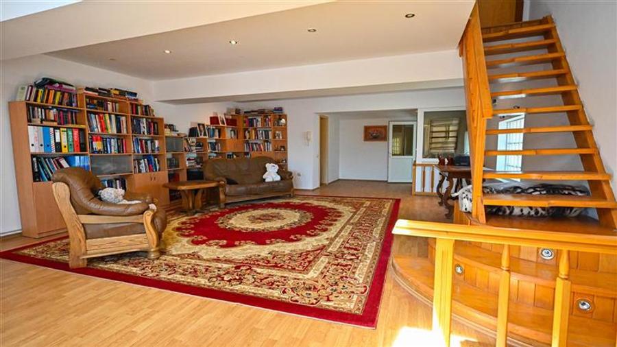 FILM & 3D! Casa adaptabila, 250 mp teren, loc parcare, Central, Brasov - 17