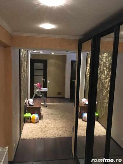 Se inchiriaza apartament cu trei camere zona Drumul Taberei - 8