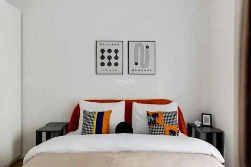 Garsoniera de inchiriat in zona Voluntari