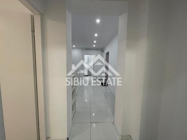 Spatiu comercial LA PRET DE APARTAMENT zona Rahovei  parter - 2
