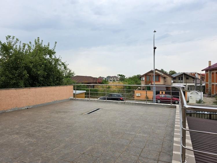 Oportunitate in Domnesti - Vila spatioasa cu teren generos - 10