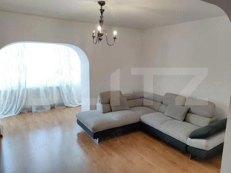 Apartament de 2 camere, 50 mp, etaj intermediar, zona Orizont - 3