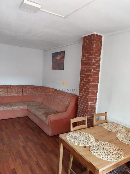 Metrou Eroii Revolutiei, D+P, Curte 300 mp, Comision 0 - 1