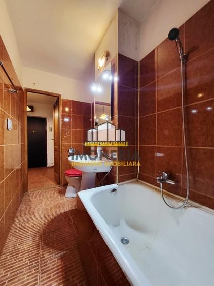 Garsoniera decomandata-0% comision-600m metrou C. Georgian - 10