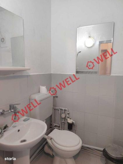 Garsoniera de vanzare in Sfantu Gheorghe, pe strada Vasile Goldi?! - 9