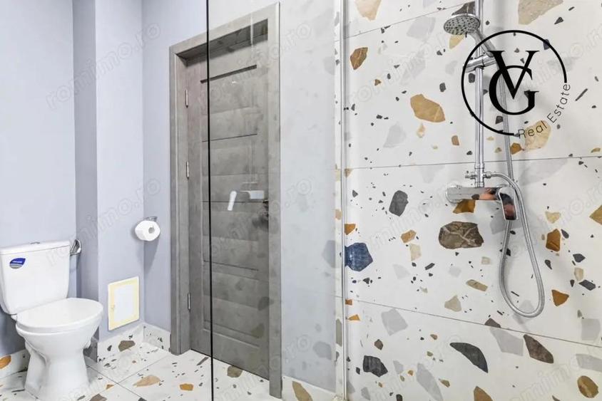 Apartament 2 camere Lidl Mamaia Sat - 7