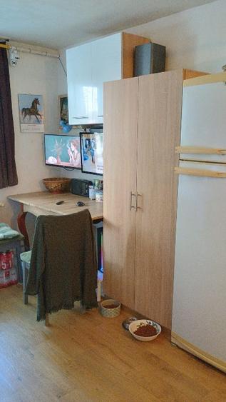 PF vand apartament 3 camere, decomandat, parter, Manastur, Aleea Retezat - 11