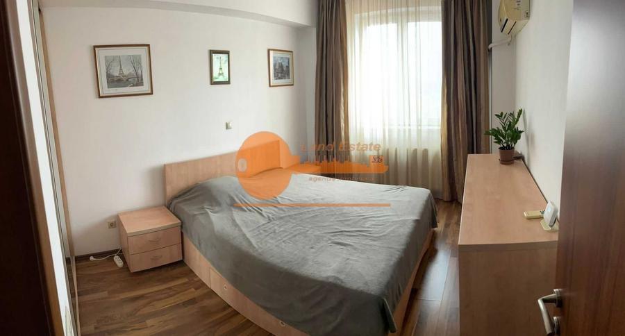 2 camere cu centrala bloc 2008 –  700m metrou Piața Sudului - 5