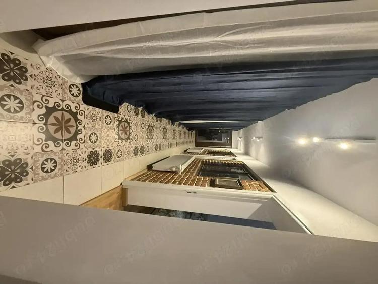 Casa familiala Muscel - 5