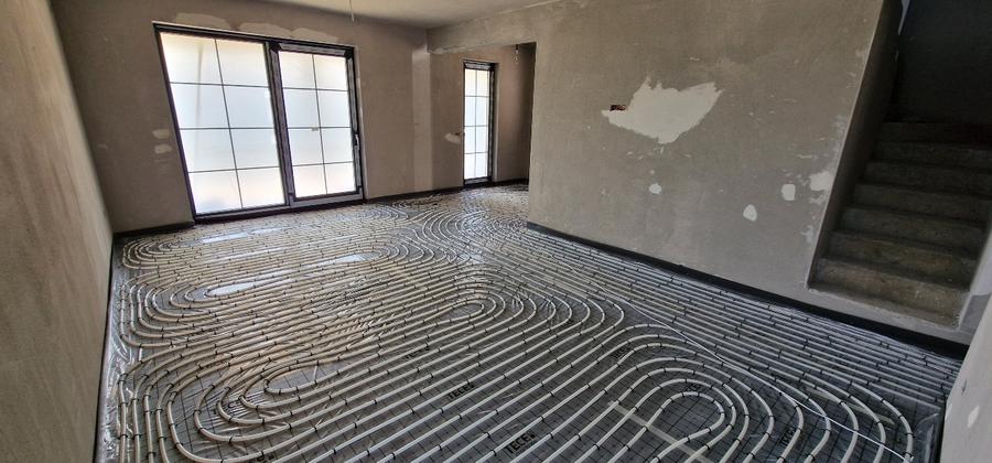 Proprietar vând casa zona Ikea  Cora Aradului - 6