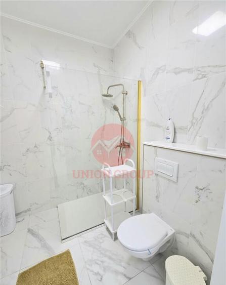 Apartament 2 Camere cu Vedere la Mare, Finisaje de Lux, Mama - 6