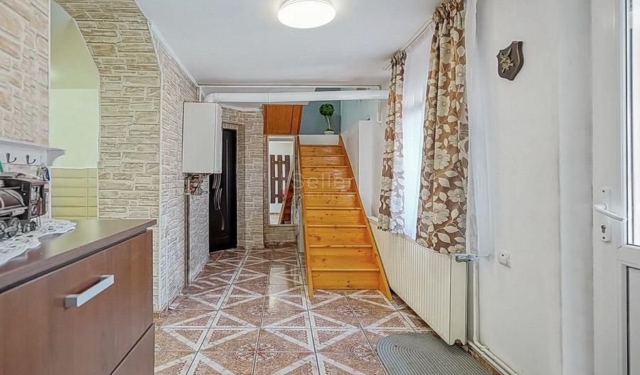 Zona linistita | Suprafata Generoasa - 11