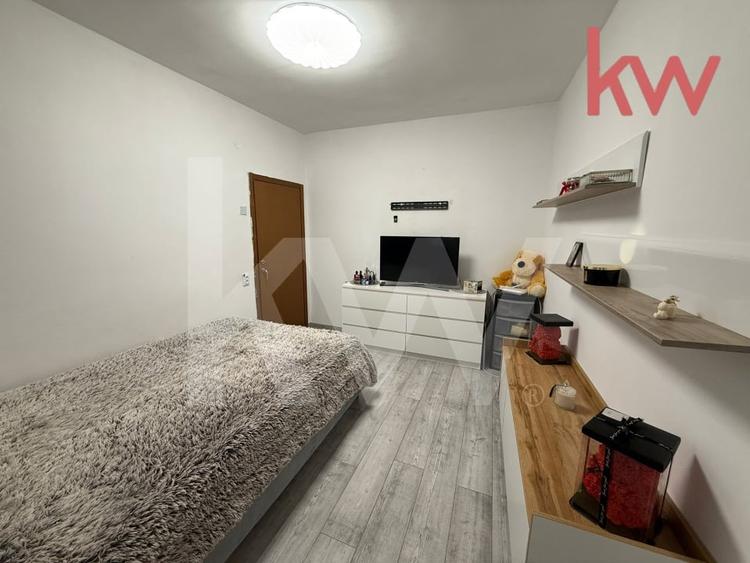 Garsoniera de Vanzare, Brestei-la 3 minute de Promenada MALL - 5