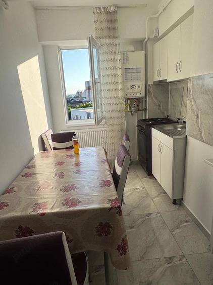 Inchiriez garsoniera in bloc nou - 2