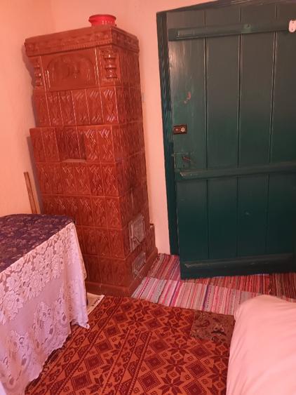 Casă de locuit sau vacanta  - 2