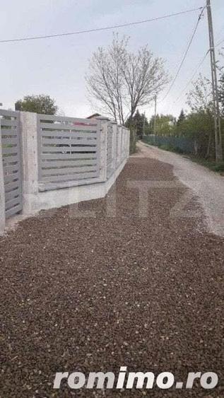 Casa individuala P+1E+M, 4 camere, 300 mp, teren 1000 mp, Magurele - 2