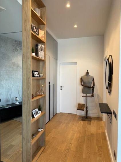 De Închiriat I Apartament 2 camere I 85 mp Utili I Herastrau - 8