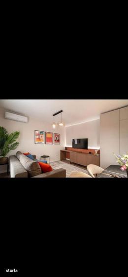 Apartament cu 2 camere în Chitila