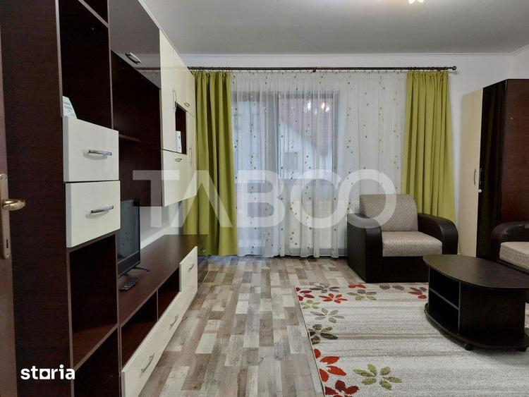 Apartament cu 2 camere decomandat în Est