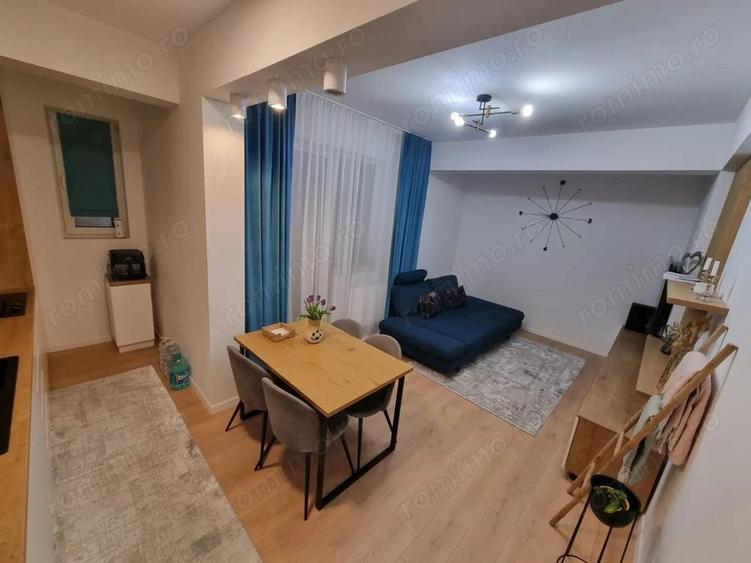 Apartament 3 camere Popesti Leordeni - 1