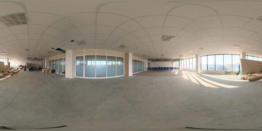 Spatiu Birouri clasa A zona Militari-Centura A1 - 2