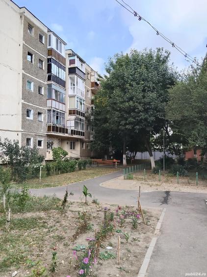 Garsoniera Vlaicu conf 1 piata agro Lebada - 9