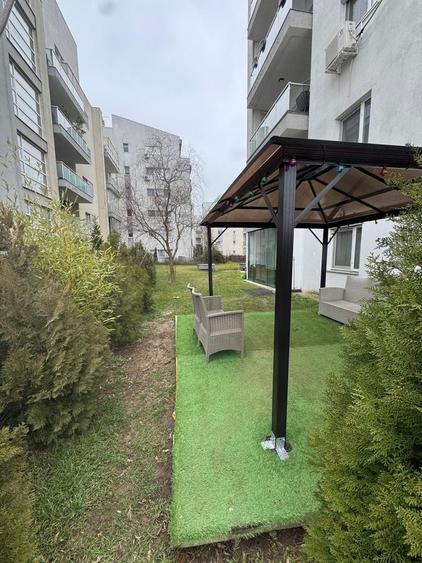 Apartament 4 camere – Felicity Residence | 230.000€ - 6