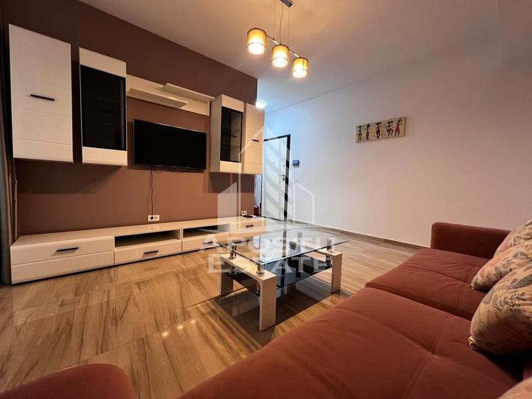 Apartament 2 camere,loc de parcare,centrala proprie,Future Residence. - 2
